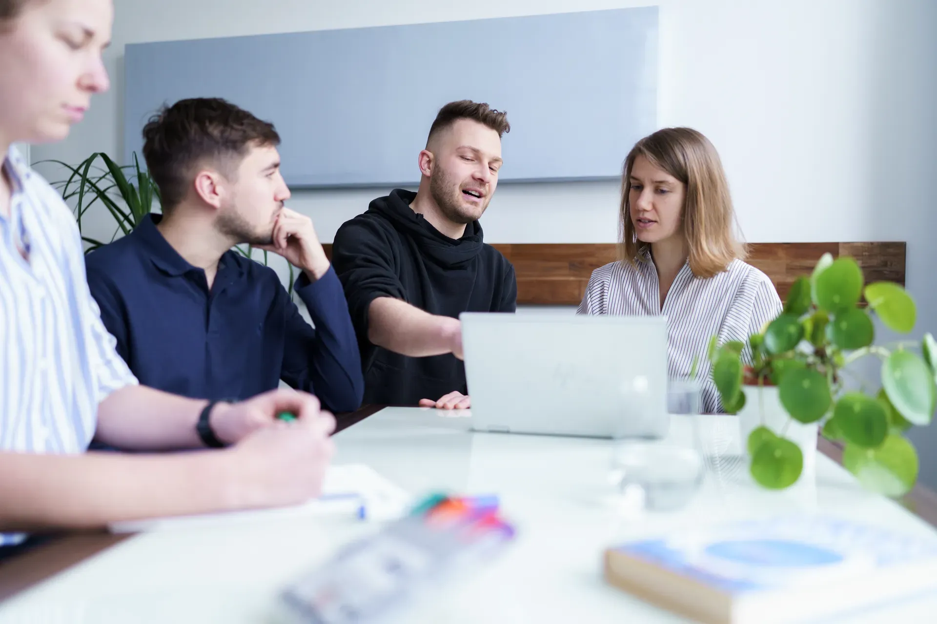 Workshops und Keynotes